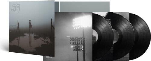 KLIMT 1918 Music > Vinyl Records KLIMT 1918 - Sentimentale Jugend 884388717718 PPCY177.1
