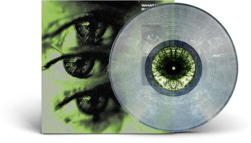 Knives Music > Vinyl Records Knives - What We See In Their Eyes (Colored Vinyl, Clear Vinyl, 140 Gram Vinyl) 4018939545321 HDGA55.1