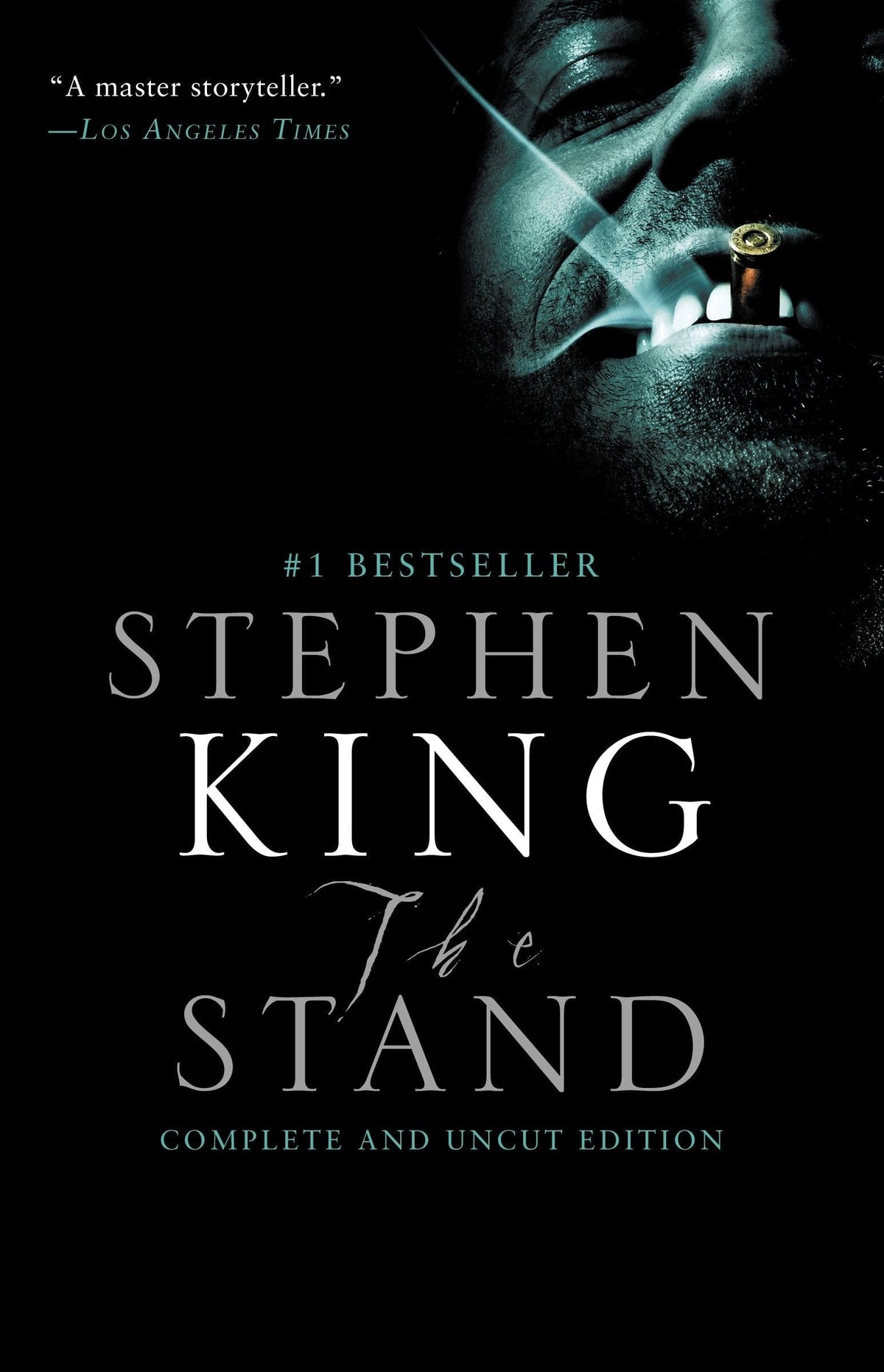 Knopf Doubleday Publishing Group Graphic Novel The Stand 9780307947307 PRH-9780307947307