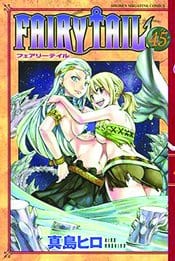 KODANSHA COMICS Manga Fairy Tail GN Vol 47 9781612627984 STK661583