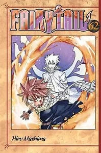 KODANSHA COMICS Manga Fairy Tail GN Vol 62 9781632364753 STL054548