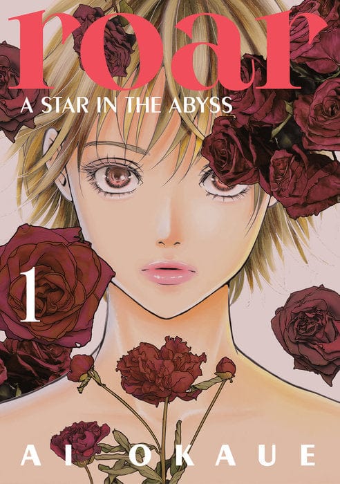 Kodansha Comics Manga Roar: A Star in the Abyss 1 9798888774885 PRH-9798888774885