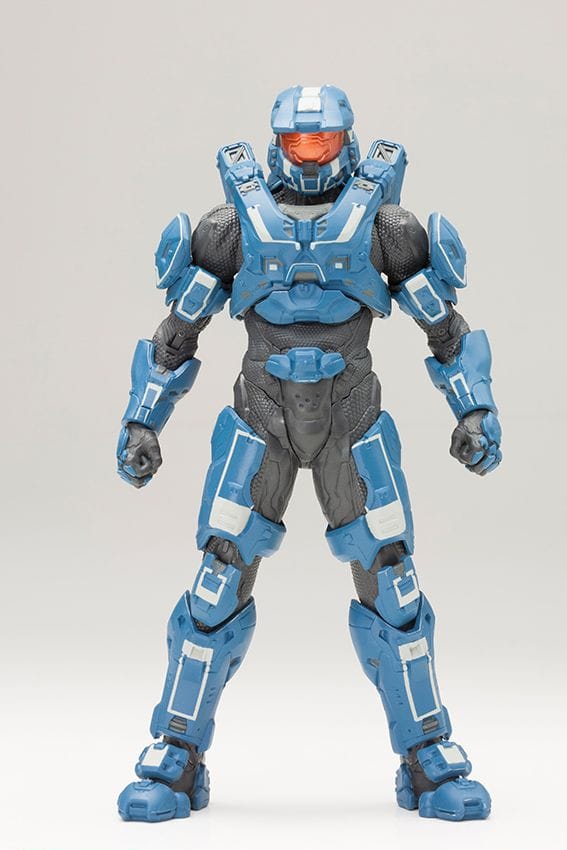 Kotobukiya Toys > Statues > Gaming ARTFX+: Halo - Mjolnir, Mark VI Armor 812771020947 TEC191KOT
