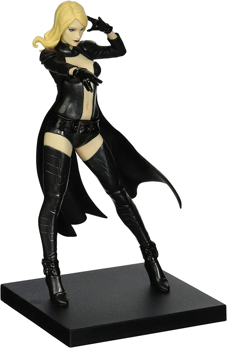 Kotobukiya Toys > Statues > Other Statues ARTFX+: Marvel Comics - Emma Frost 812771022590 TEC192KOT