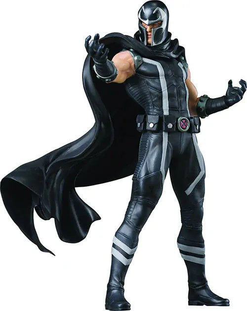 Kotobukiya Toys > Statues > Other Statues ARTFX+: Marvel Comics - Magneto 812771023993 TEC195KOT