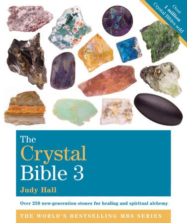 Krause Publications Books > Occult The Crystal Bible 3 9781599636993 1582977011