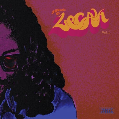 Kribo Records Music > Vinyl Records Kribo Records - Sounds Of Lecak Vol.1 606825444335 GURU26.1