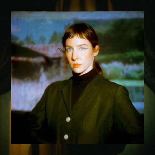 Kristine Leschper Music > Vinyl Records Leschper, Kristine - Opening Or Closing Of A Door 045778782116 ATI87821.1