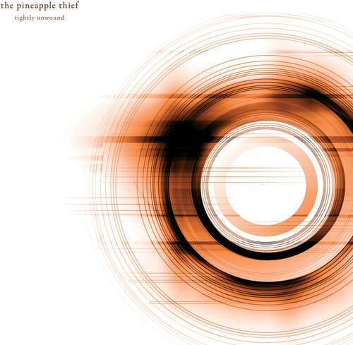 Kscope Music > Vinyl Records Pineapple Thief - Tightly Unwound (Remixed) 802644828510 KSCP1285.1