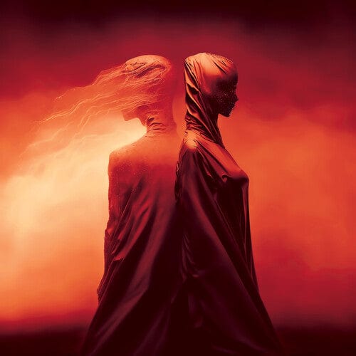 KSCOPE Music > Vinyl Records Tesseract - War Of Being - Tour Edition 802644825113 802644825113