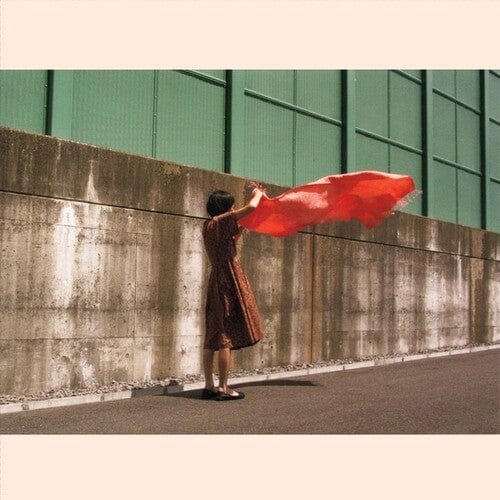 KUDO,REIKO & TORI Music > Vinyl Records Kudo,Reiko & Tori - Tangerine 4251804126922 ACFL36.1