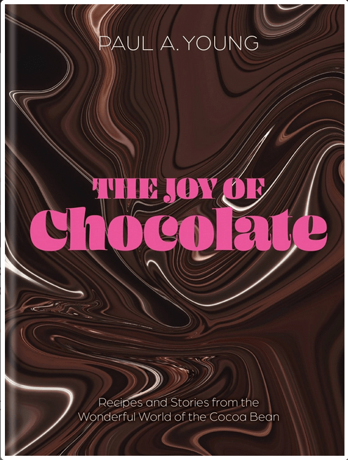 Kyle Books Books > Food, Drink, & Drugs > Cookbooks Joy of Chocolate: Recipes and Stories from the Wonderful World of the Cocoa Bean - Hardcover 9780857839909 MC-51198