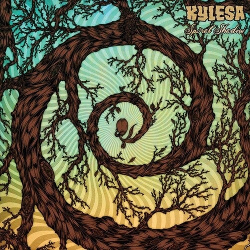 Kylesa Music > Vinyl Records Kylesa - Spiral Shadow 600609081563 HVPH194.1