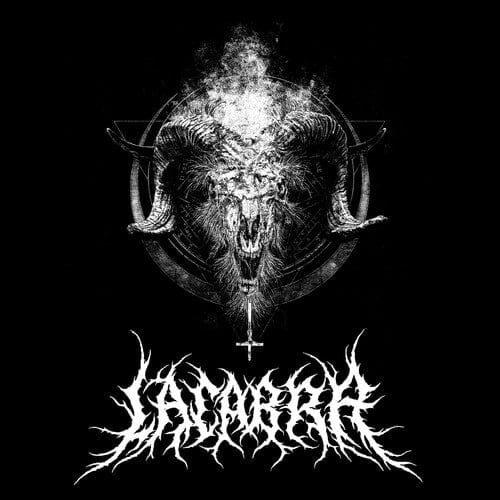 Lacabra Music > Vinyl Records Lacabra - Lacabra 703670388552 MTYA125111.1