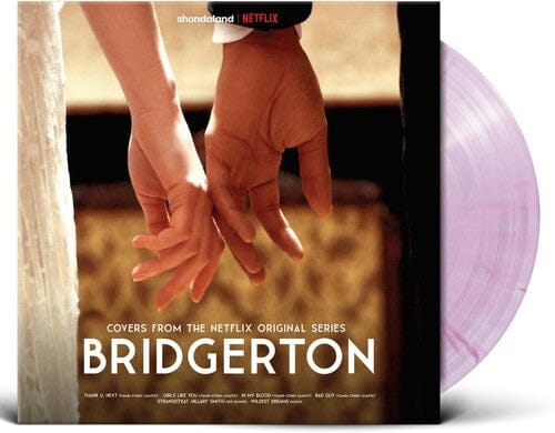 Lakeshore Records Music > Vinyl Records Kris Bowers - Bridgerton (Music From The Netflix Original Series) (Colored Vinyl, Purple) 780163589924 LKSO35899.1