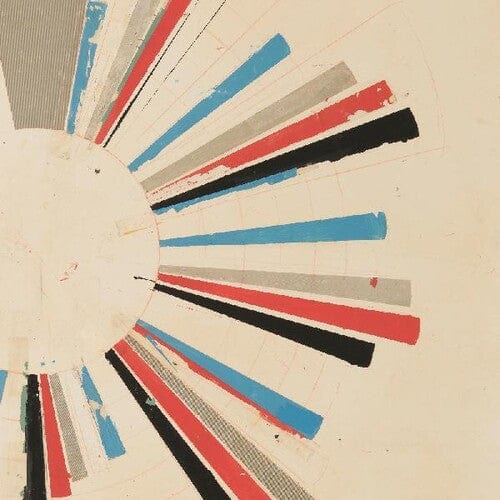 Land of Talk Music > Vinyl Records Land of Talk - Indistinct Conversations 648401028331 SDLE283A.1