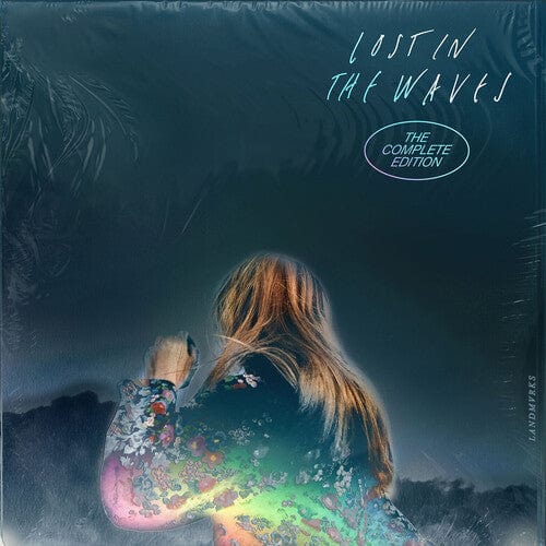 Landmvrks Music > Vinyl Records Landmvrks - Lost In The Waves (The Complete Edition) (Limited Edition, Clear Vinyl, Coke Bottle Green) 4056813577419 ARIE1057741.1