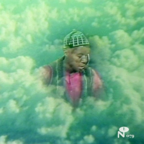 Laraaji Music > Vinyl Records Laraaji - Vision Songs 825764107914 NUMR41079.1