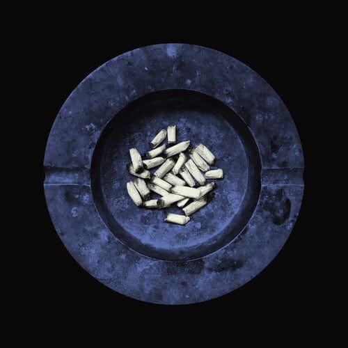 Laura Jane Grace Music > Vinyl Records Laura Jane Grace - Stay Alive - Blue Vinyl 644110041814 POVL418.1