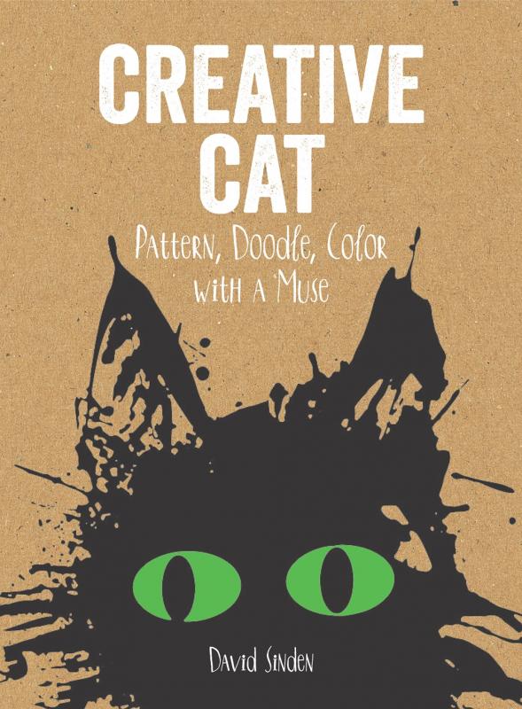 Laurence King Publishing Books > Art & Gifts > Pets Creative Cat - Paperback 9781780678474 MC-31998
