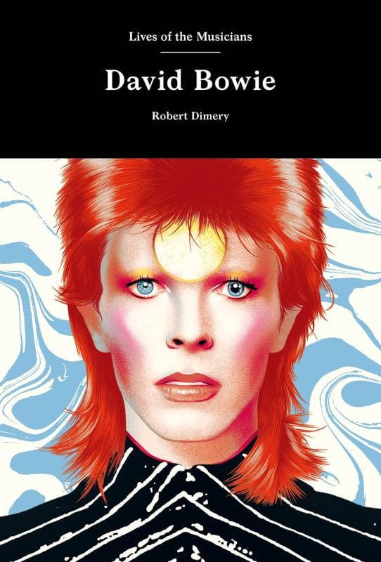 Laurence King Publishing Books > Film & Music > Music David Bowie - Hardcover 9781786278005 MC-46533