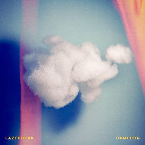 Lazerbeak Music > Vinyl Records Lazerbeak - Cameron 798576099091 DMTR174.1