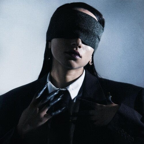 Lea Sen Music > Vinyl Records Lea Sen - You of Now Pt. 2 (White Vinyl) 720841138433 PASN1384.1