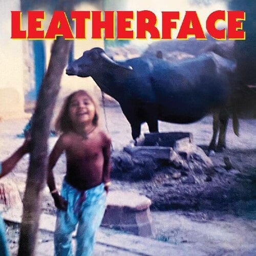 Leatherface Music > Vinyl Records Leatherface - Minx 809236190512 COTV5.1