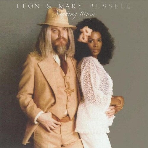 Leon Russell Music > Vinyl Records Russell, Leon - Wedding Album 829421294306 FRIM2943.1