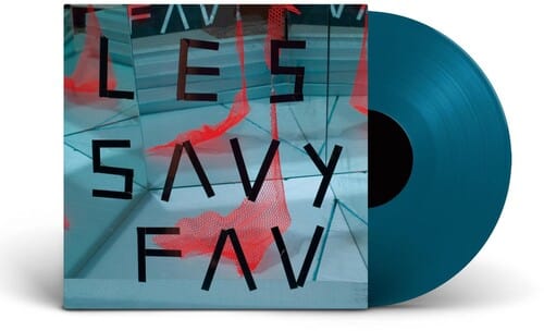 Les Savy Fav Music > Vinyl Records Les Savy Fav - Root For Ruin 197190882124 FRCH451A.1