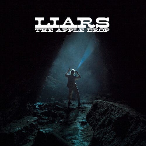 Liars Music > Vinyl Records Liars - Apple Drop - Color Vinyl 5400863048631 MUE48631.1