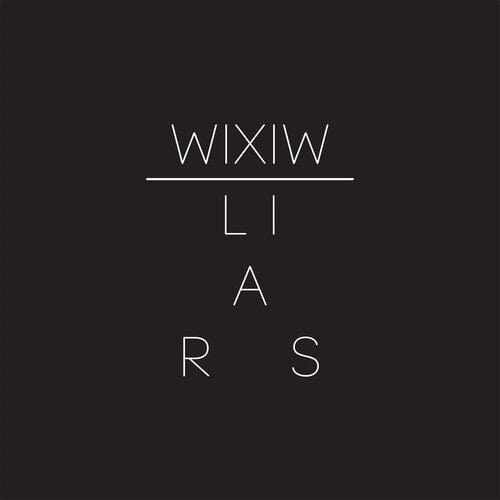 Liars Music > Vinyl Records Liars - WIXIW 5400863129316 MUE129316.1