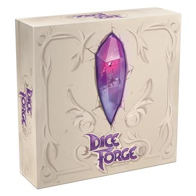 Libellud Board Games > Large Box Games Dice Forge 3558380045717 DIF01