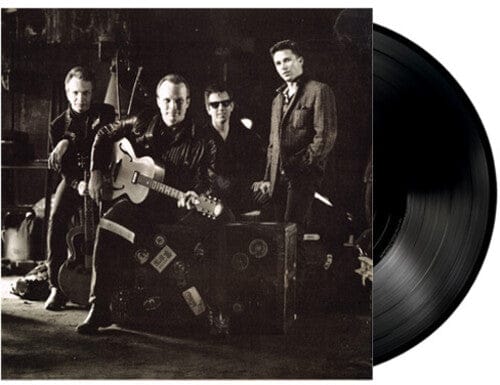 Liberation Hall Music > Vinyl Records The Blasters - Line 810177211129 LIBH2111.1