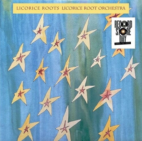 Licorice Roots Music > Vinyl Records Licorice Roots - Licorice Roots Orchestra (RSD Exclusive) 788362092467 EAER199.1