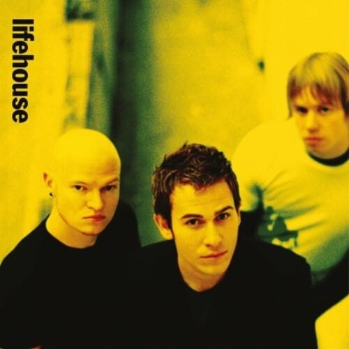 Lifehouse Music > Vinyl Records Lifehouse - Lifehouse 600753974063 MOVL5397406.1