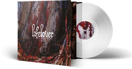 Lifelover Music > Vinyl Records Lifelover - Sjukdom 884388874541 PPCY113C3.1
