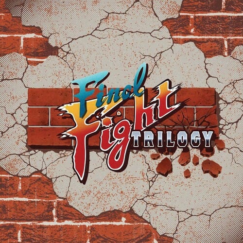 Light in the Attic Records Music > Vinyl Records Capcom Sound Team - Final Fight Trilogy (Original Soundtrack) (Colored Vinyl, Blue, Red, Green) 826853006477 MWVE38.1