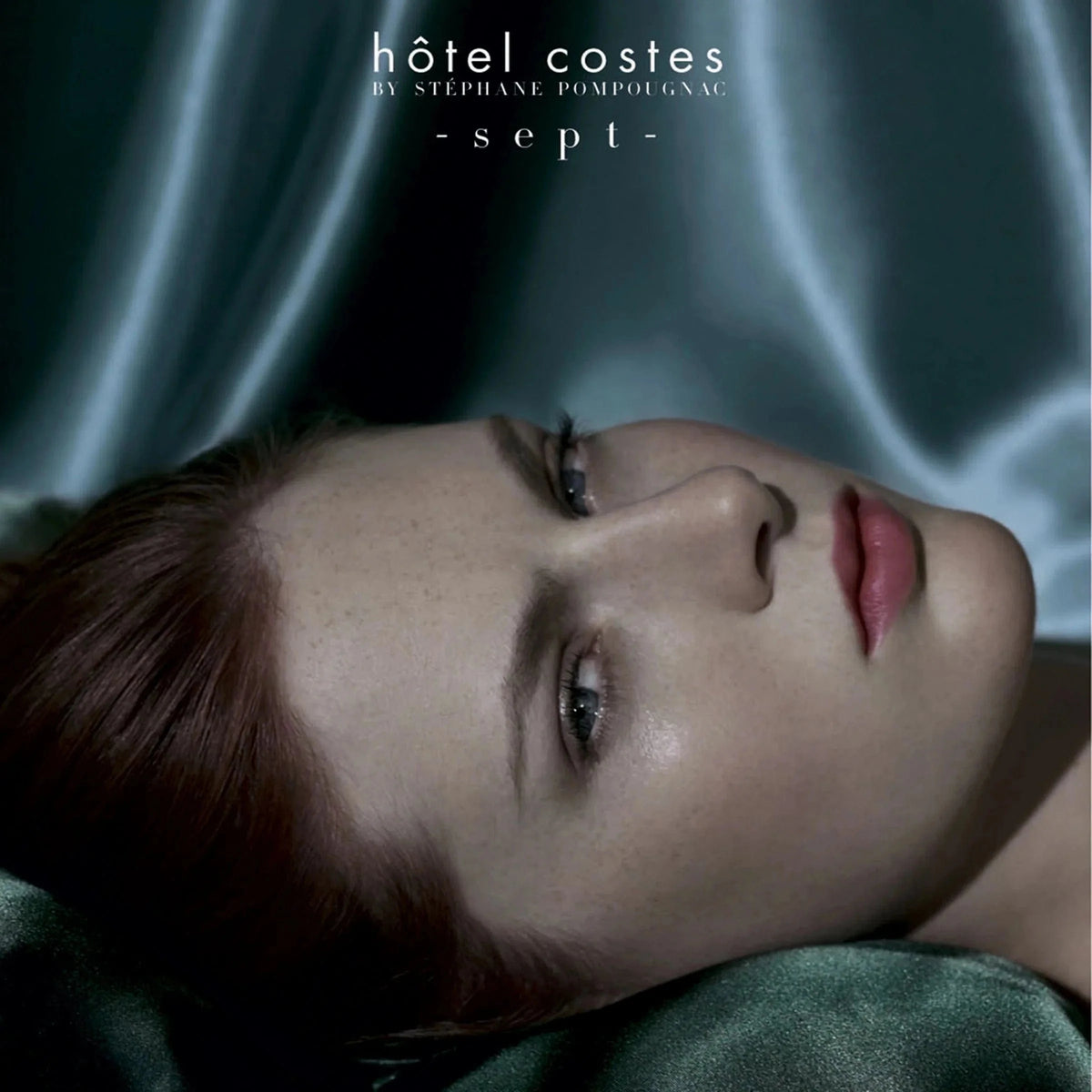 Light in the Attic Records Music > Vinyl Records Stephane Pompougnac - Hotel Costes Vol. 7 (Copy) 3701421504746