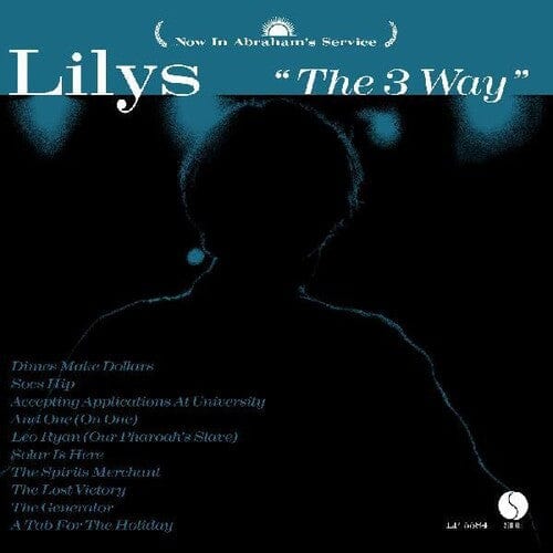 Lilys Music > Vinyl Records Lilys - 3 Way 090771558411 SUZ5584.1