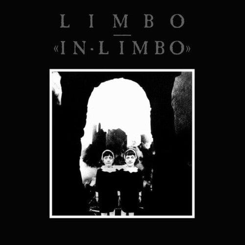 Limbo Music > Vinyl Records Limbo - In Limbo 8056099006029 SITE141.1