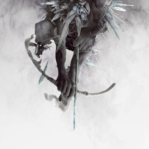 Linkin Park Music > Vinyl Records Linkin Park - The Hunting Party 093624844075 WB726607.1