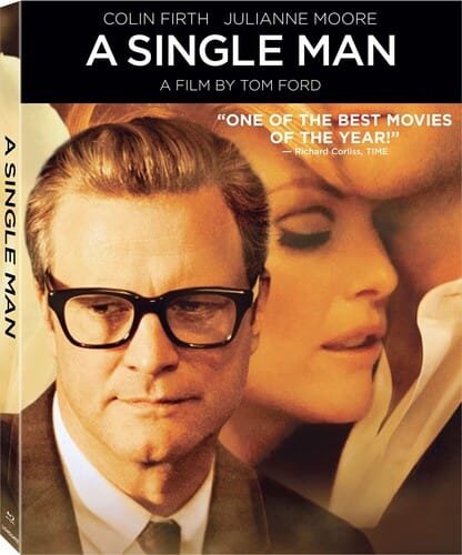 Lions Gate Movies > Blu-Ray BR: A Single Man 031398329879 LGT59436BR