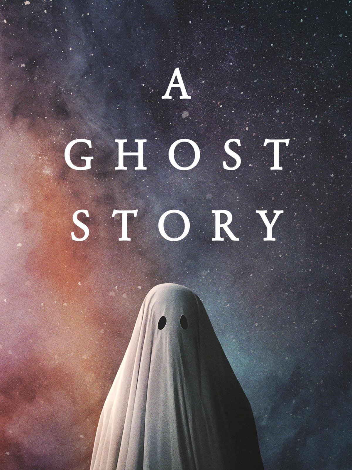 Lions Gate Movies > Blu-Ray BR: A Ghost Story 031398270935 LGT52803BR