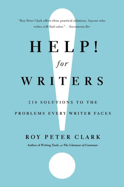 Little, Brown and Company Books > Art & Gifts > Make Art Help! for Writers: 210 Solutions to the Problems Every Writer Faces - Book 9780316126700 MC-24942