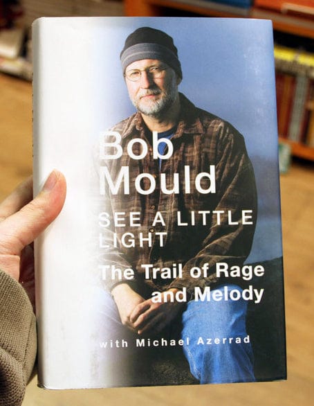Little, Brown and Company Books > Film & Music > Music See A Little Light: The Trail of Rage and Melody - Hardcover 9780316045087 MC-6073