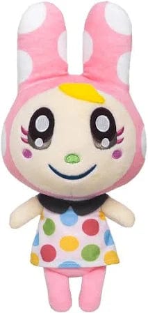 Little Buddy Toys > Plushies LITTLE BUDDY: ANIMAL CROSSING - DP22 CHRISSY PLUSH (S) 819996018605