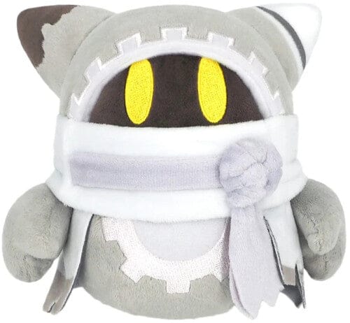 Little Buddy Toys > Plushies Little Buddy: Kirby - Interdimensional Magalor 6" 819996019848 LB-1984