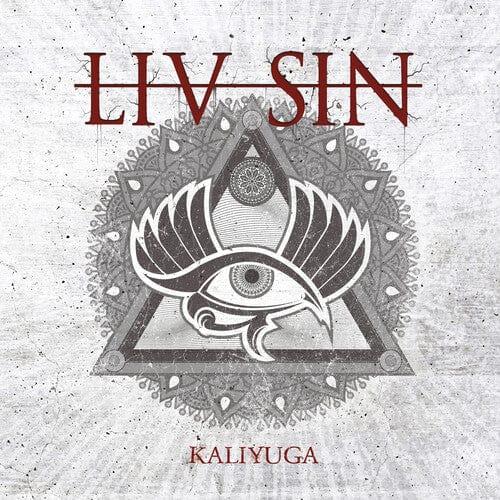 Liv Sin Music > Vinyl Records Liv Sin - Kaliyuga 5700907270807 TGET1187351.1
