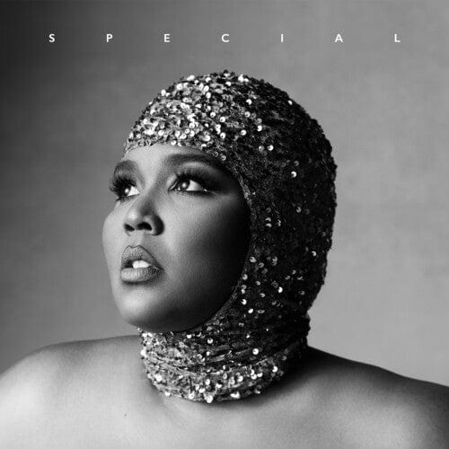 Lizzo Music > Vinyl Records Lizzo - Special 075678638015 ATL863801.1